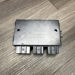 2012-2020 Mercedes Benz G GL GLA GLE GLS ML Class Towing Control Module | 2469005501