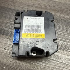 1999-2005 BMW 3 Series Rollover Sensor Module | 65776918515