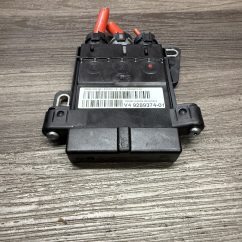 2014-2019 BMW X5 X6 Series Power Distribution Control Module | 61149289374