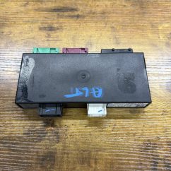 1992-1999 BMW 3 Z3 Series Body Control Module | 61358387528