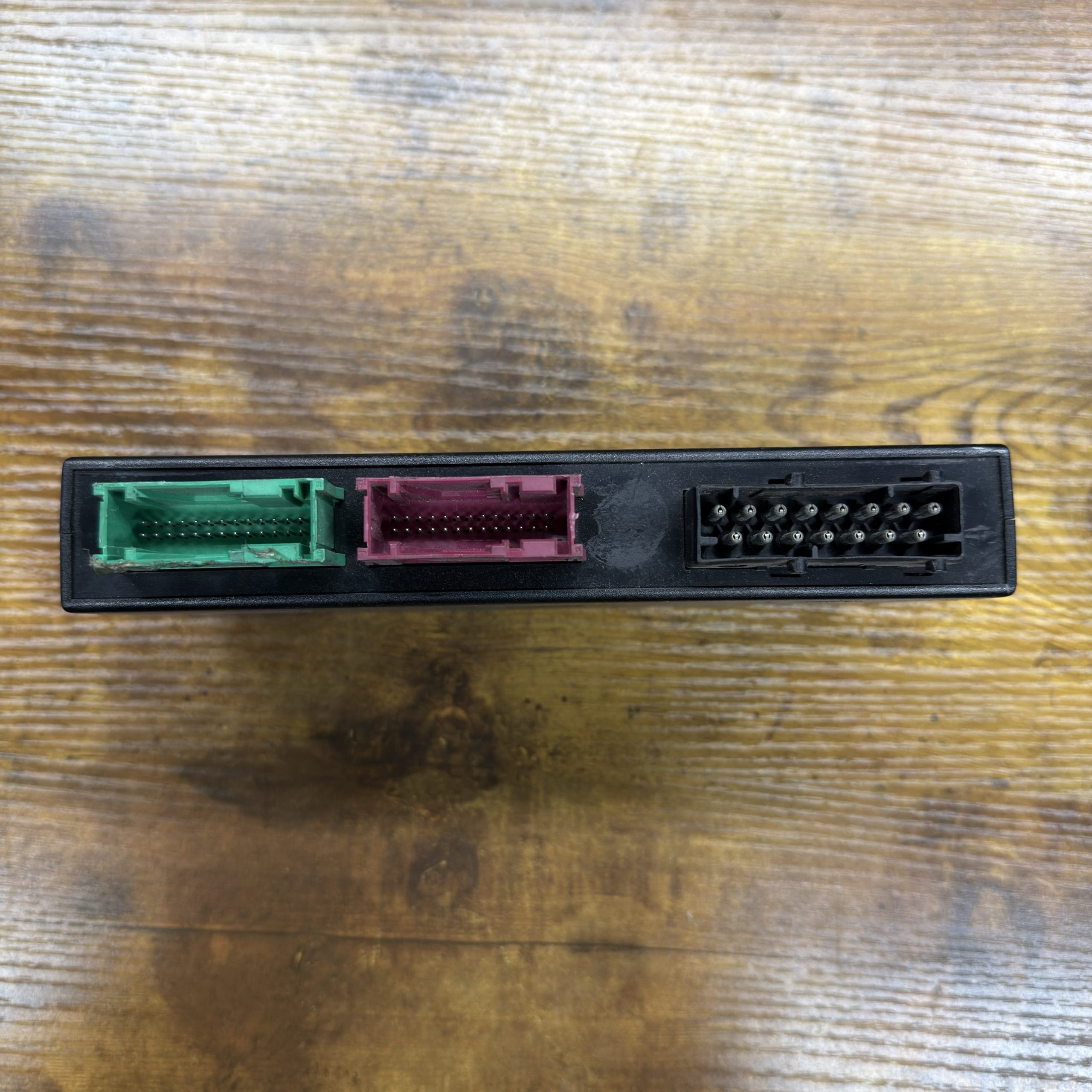 1992-1999 BMW 3 Z3 Series Body Control Module | 61358387530 - Image 2