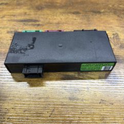 1992-1999 BMW 3 Series Body Control Module | 61358387531