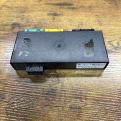 1992-1999 BMW 3 Series Body Control Module | 61358364150