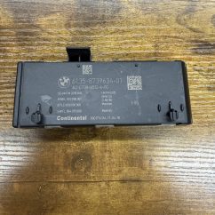 2017-2025 BMW 3 5 7 Series Tailgate Control Module | 61358739634