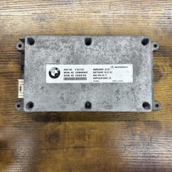 2002-2005 BMW 7 Series Communication Control Module | 84116923553