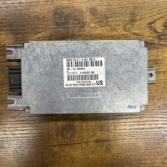 2002-2008 BMW 7 Series Communication Control Module | 84416931986