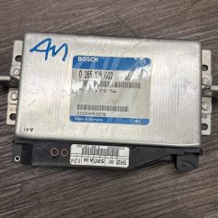 1989-1996 BMW 5 Series ABS Control Module | 34521090916