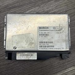 1999-2000 BMW Z3 Series Transmission Control Module | 24611423505
