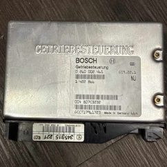 1995-2004 BMW 5 7 Series Transmission Control Module | 24601422866