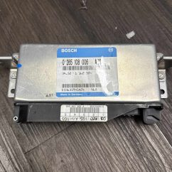 1989-1996 BMW 5 Series ABS Control Module | 34521162504