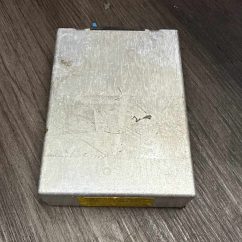 1976-1991 BMW 3 5 6 7 Series Cruise Control Module | 65711385557