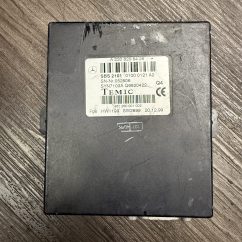 2000-2006 Mercedes Benz S Class Communication Control Module | 2208206426