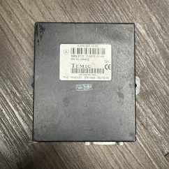 2000-2006 Mercedes Benz S CL Class Communication Control Module | 2038203385