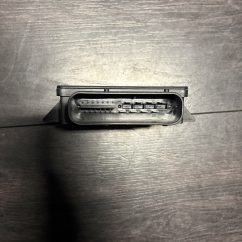 2010-2016 BMW 5 6 Series Parking Brake Control Module | 34436863277