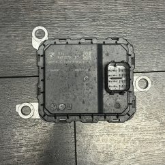 2023-2026 BMW 3 4 5 7 X3 X5 X6 X7 XM Series Vanos Control Module | 11369452250