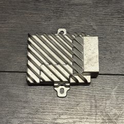 2012-2021 BMW M2 M3 M4 Series Radio Amplifier | 65122622438