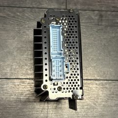 1998-2002 Mercedes Benz ML Class Radio Amplifier | 1638201889