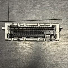 1992-1995 Mercedes S Class ABS Control Module | 0115454832