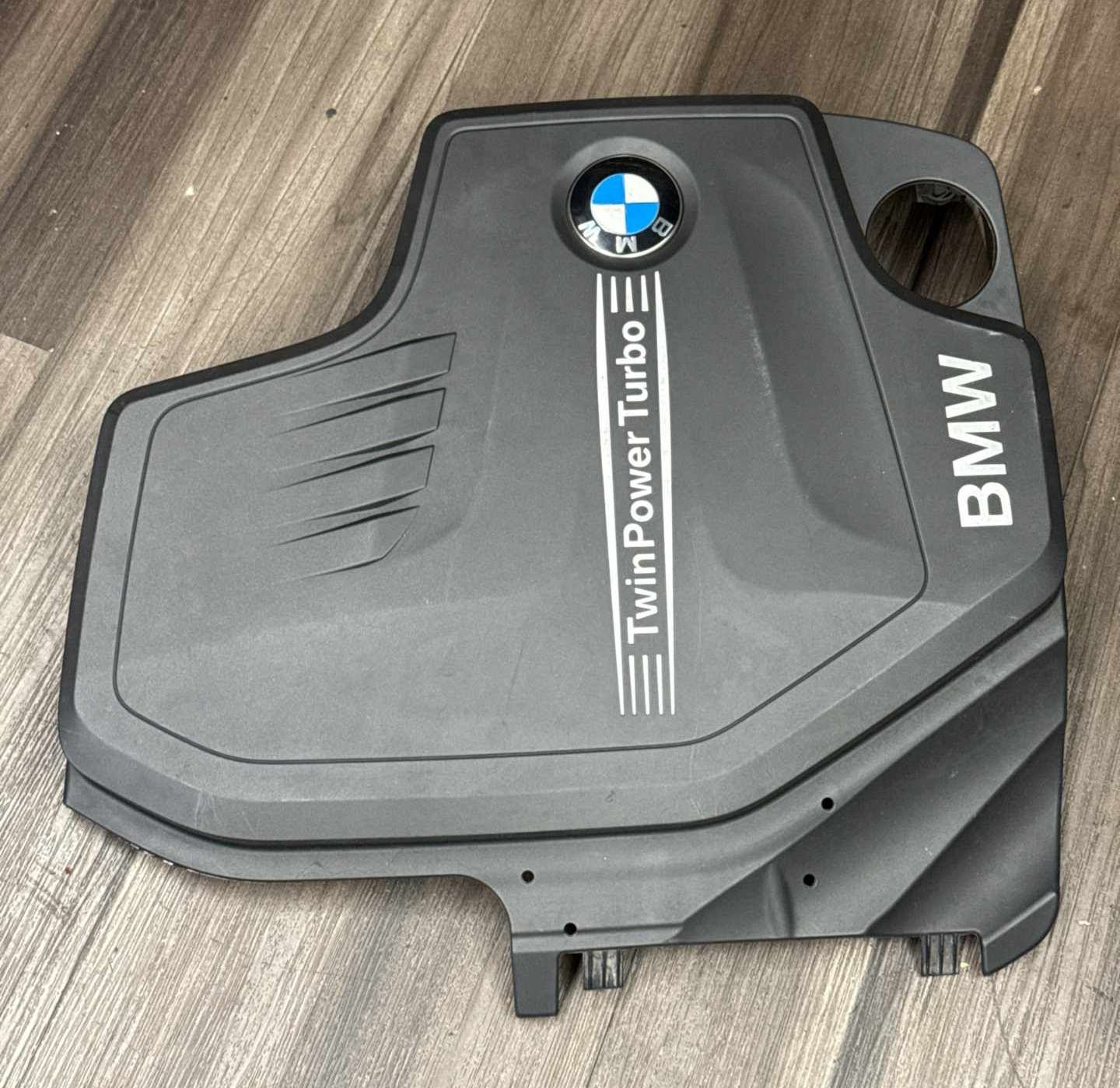 2014-2018 BMW 2 3 4 X3 X4 Series Engine Cover | 11127636791