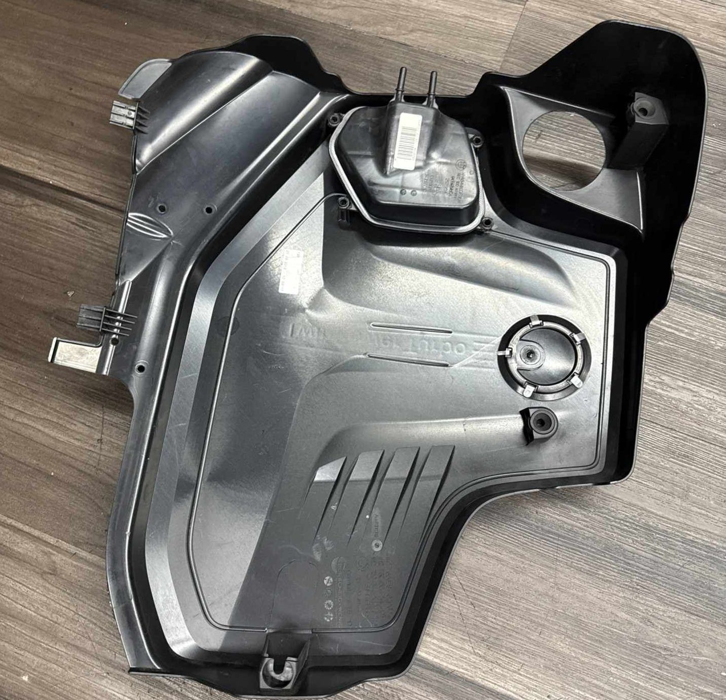 2014-2018 BMW 2 3 4 X3 X4 Series Engine Cover | 11127636791 - Image 4