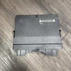 2003-2009 Mercedes Benz CLK Class Body Control Module | 2098205926