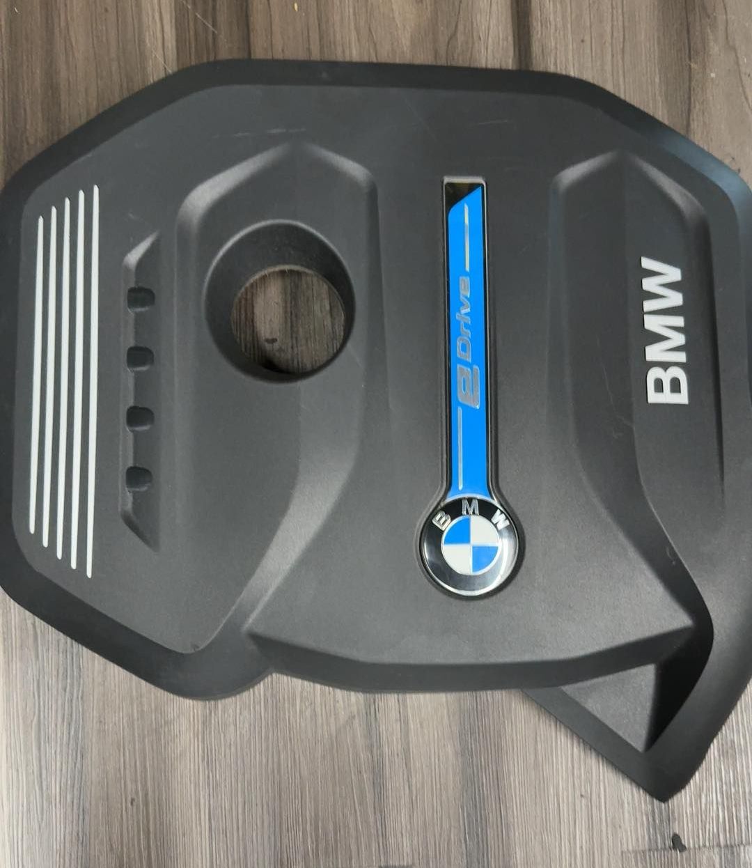 2016-2018 BMW 3 Series Engine Cover | 11128604836