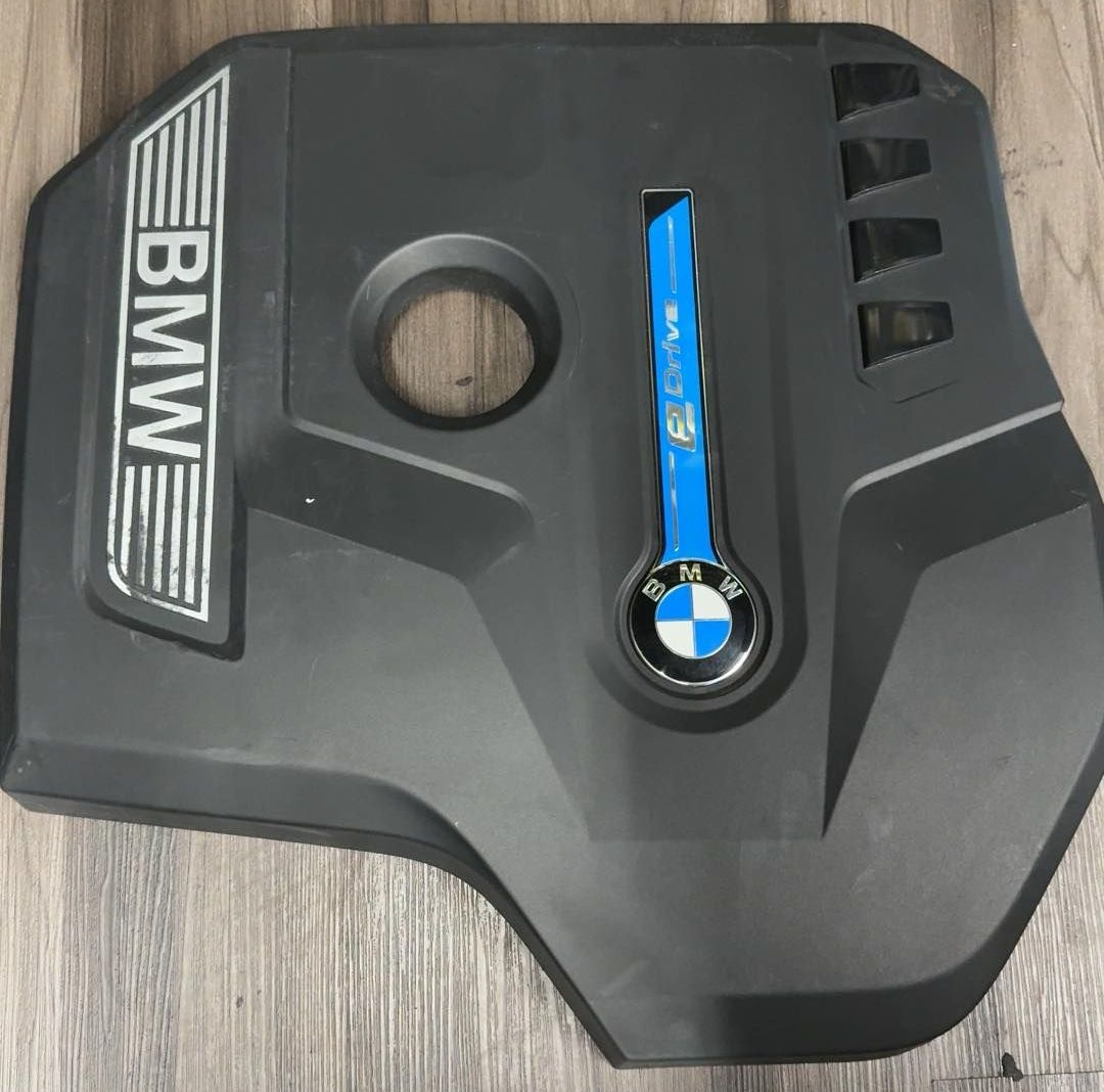 2017-2020 BMW 5 7 Series Engine Cover | 11148657035