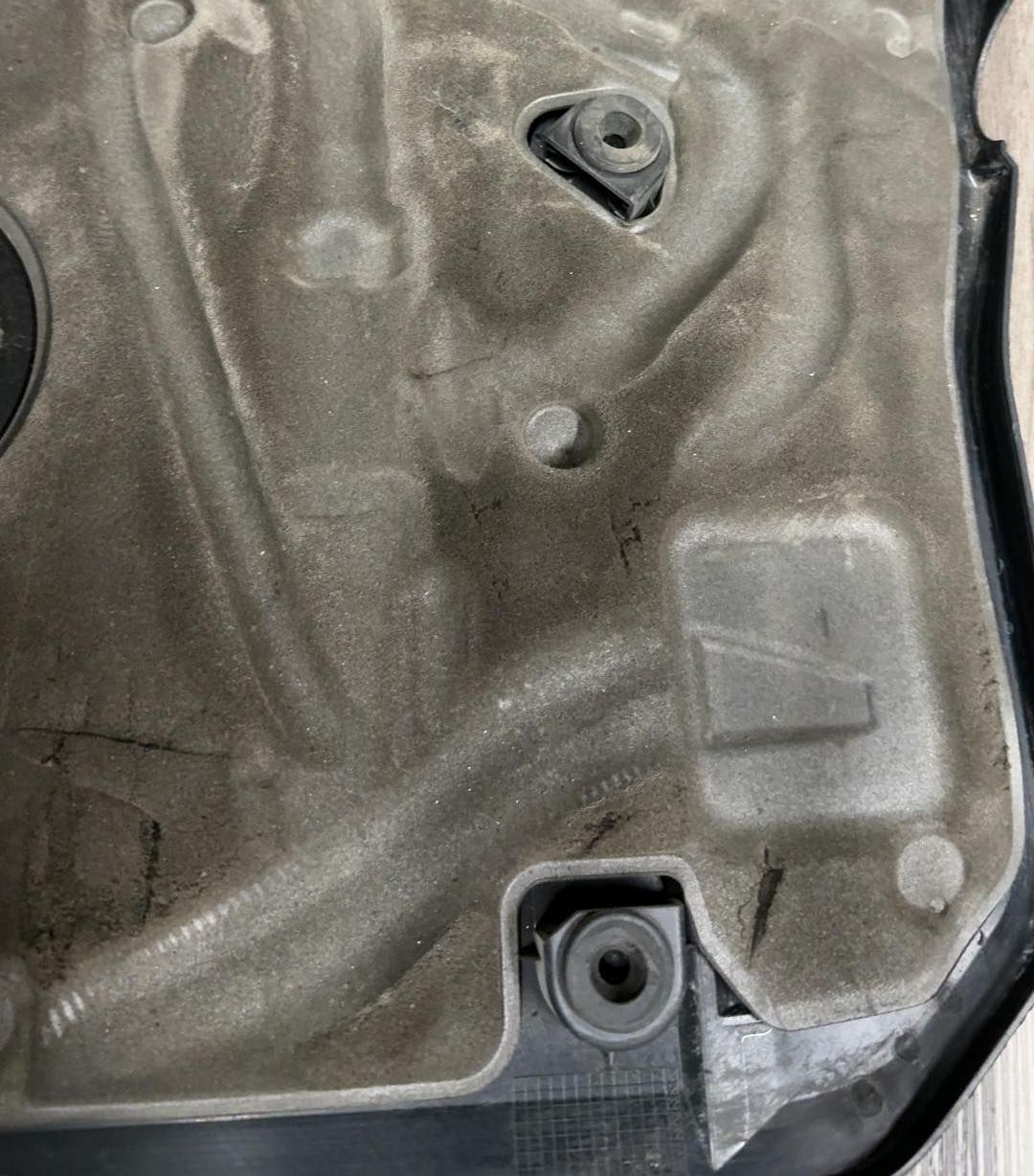 2017-2020 BMW 5 7 Series Engine Cover | 11148657035 - Image 6