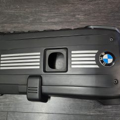 2007-2013 BMW 1 3 5 X3 Series Engine Cover | 11127575032