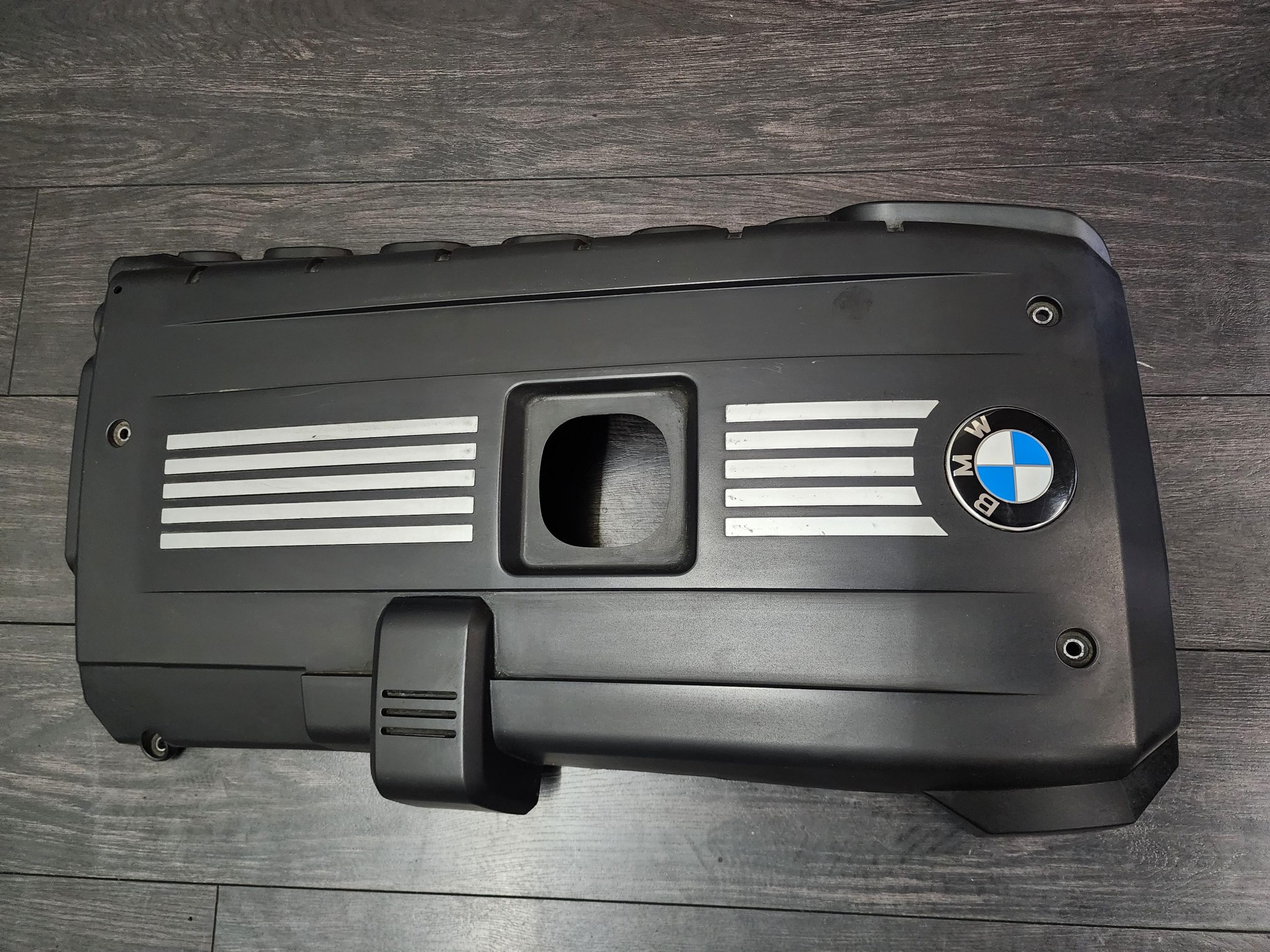 2007-2013 BMW 1 3 5 X3 Series Engine Cover | 11127575032