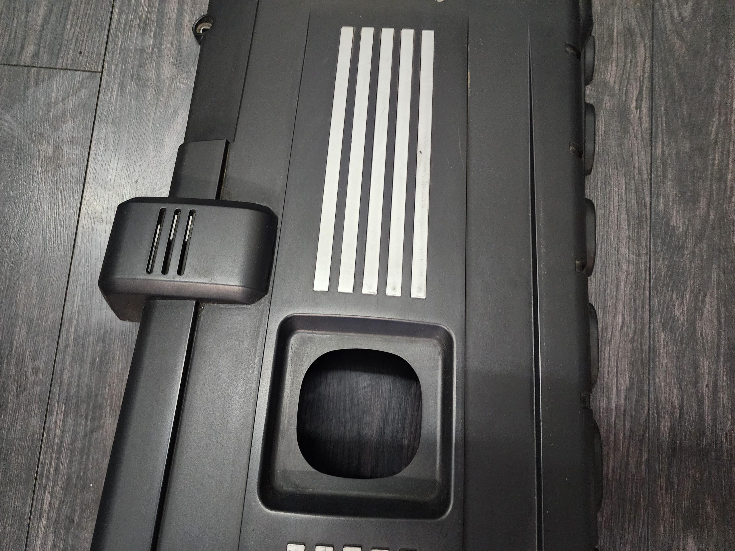 2007-2013 BMW 1 3 5 X3 Series Engine Cover | 11127575032 - Image 4
