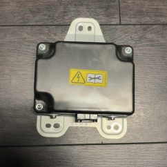 2010-2020 Mercedes Benz E GL GLE GLS S Class Power Inverter | 1669820020