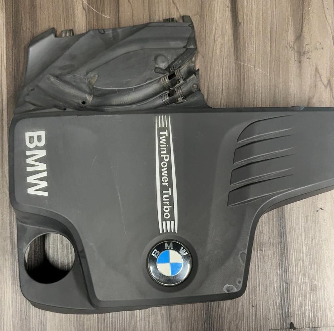 2013-2015 BMW X1 Series Engine Cover | 11127589053