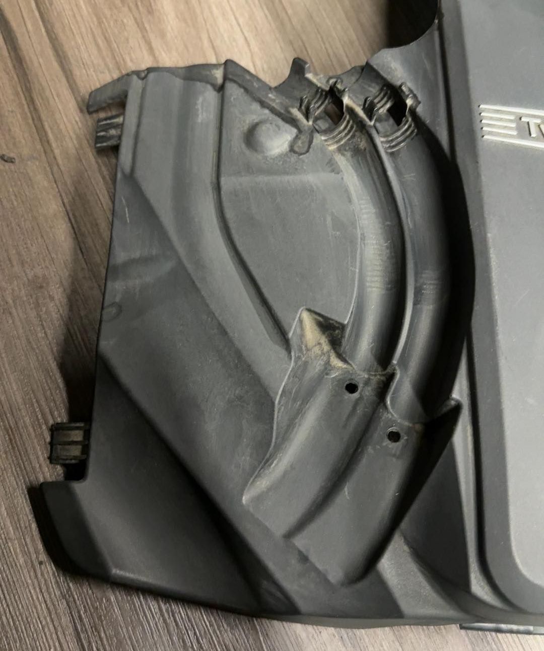 2013-2015 BMW X1 Series Engine Cover | 11127589053 - Image 4