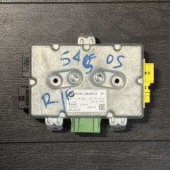 2004-2007 BMW 5 6 Series SRS Control Module | 61356963014