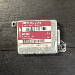 1992-1995 Mercedes Benz S Class Acceleration Sensor | 0008207326