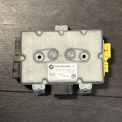 2004-2007 BMW 5 6 Series SRS Control Module | 61356944498