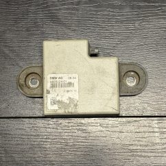 2002-2017 BMW 1 3 5 6 7 Series Backup Antenna Module | 65206935024