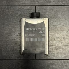 1987-1995 Mercedes Benz E S SL Class MAS Relay Module | 0085458732