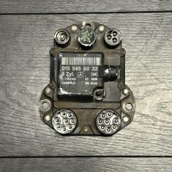 1986-1999 Mercedes Benz E S Class Ignition Control Module | 0155456032