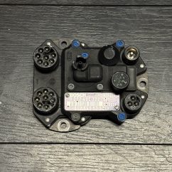 1990-1992 Mercedes Benz SL Class Ignition Control Module | 0125455732