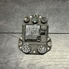 1986-1999 Mercedes Benz E S Class Ignition Control Module | 0135456332