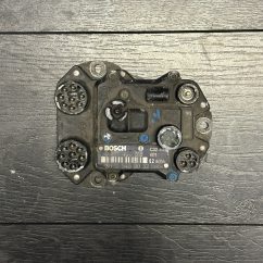 1992-1995 Mercedes Benz E S Class Ignition Control Module | 0125458032