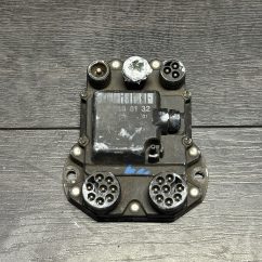 1992-1995 Mercedes Benz S Class Ignition Control Module | 0125458132