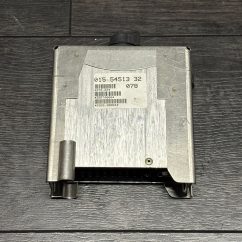 1993-1998 Mercedes Benz SL Class Diagnostic Control Module | 0155451332
