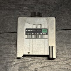 1992-1995 Mercedes Benz E Class Diagnostic Control Module | 0135452132