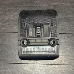 2007-2014 BMW X5 X6 Series Dome Light | 61319225947