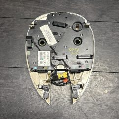 2003-2009 Mercedes Benz E Class Dome Light | 2118206001