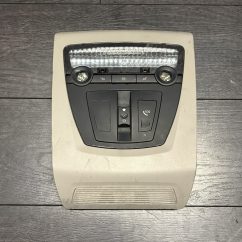 2011-2017 BMW 5 Series Dome Light | 28140555
