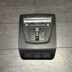2011-2017 BMW 5 Series Dome Light | 28140555